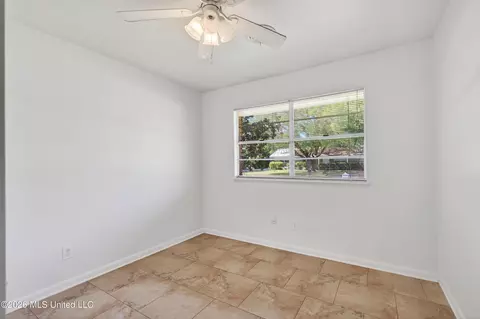 Bedroom - 2535 Meadow Rd, Biloxi, MS 39531 photo 1 of 4