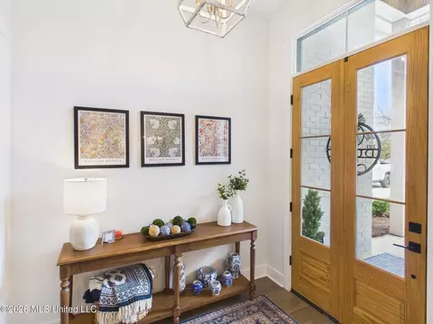 Entry Way - 103 Victory Ln, Madison, MS 39110 photo 1 of 7
