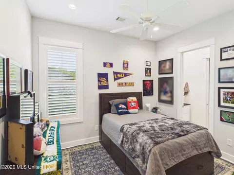 Bedroom - 103 Victory Ln, Madison, MS 39110 photo 3 of 6