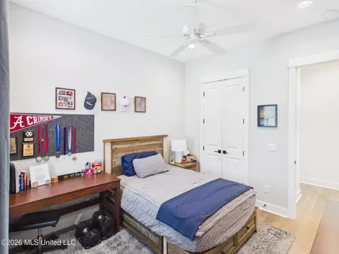 Bedroom - 103 Victory Ln, Madison, MS 39110 photo 6 of 6