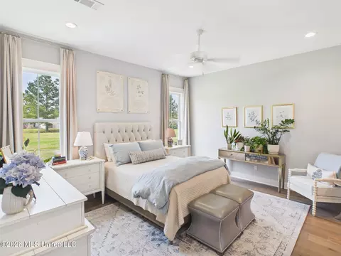 Bedroom - 103 Victory Ln, Madison, MS 39110 photo 1 of 6