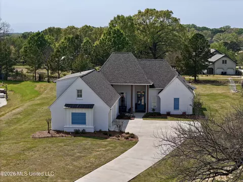 Exterior - 103 Victory Ln, Madison, MS 39110 photo 6 of 6