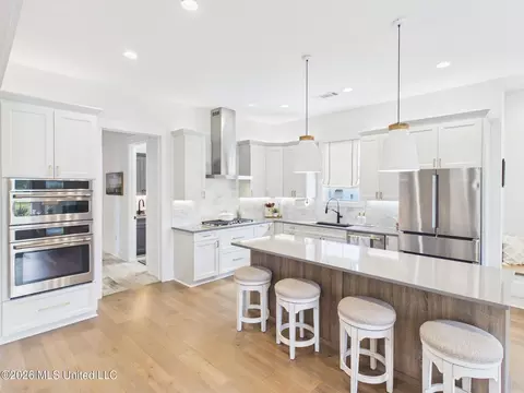 Kitchen - 103 Victory Ln, Madison, MS 39110 photo 1 of 5