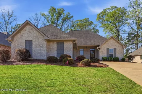 668 Conti Dr, Brandon, MS 39042