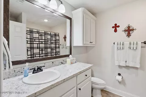 Bath - 668 Conti Dr, Brandon, MS 39042 photo 3 of 3