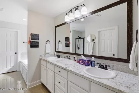 Bath - 668 Conti Dr, Brandon, MS 39042 photo 1 of 3