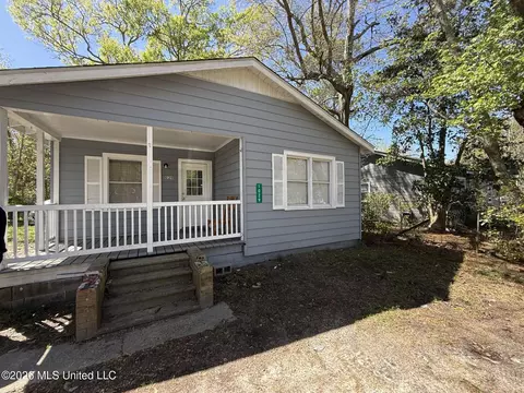 1029 Joseph Ave, Gulfport, MS 39501