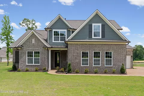 3168 Cypress Run Cv, Olive Branch, MS 38654