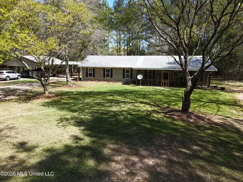 121 American Sand Gravel, Poplarville, MS 39470