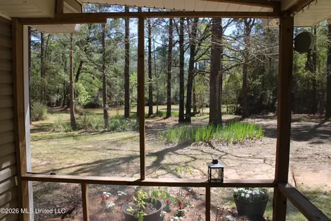 121 1 American Sand, Poplarville, MS 39470