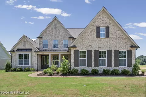 2195 Highground Dr, Southaven, MS 38672