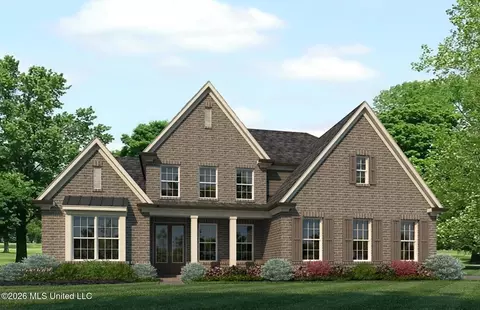 2195 Highground Dr, Southaven, MS 38672