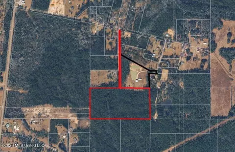 0 Waltman Rd, Vancleave, MS 39565