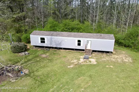 300 Franklin Rd, Braxton, MS 39044 photo 13