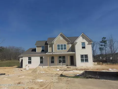 3176 Cypress Run Cv, Olive Branch, MS 38654