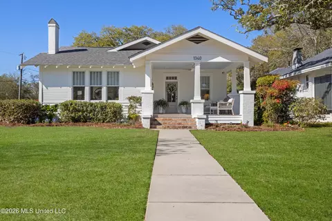 1340 2nd St, Gulfport, MS 39501