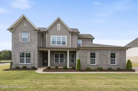 2255 Highground Dr, Southaven, MS 38672