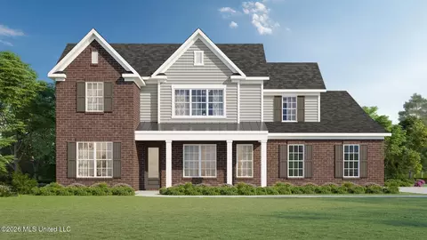2255 Highground Dr, Southaven, MS 38672