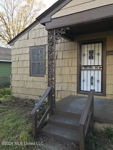 2307 Mobile Ave, Jackson, MS 39213
