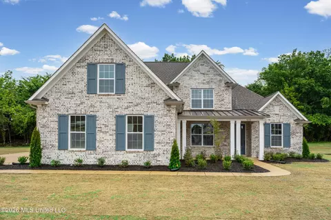 9090 Apple Orchard Cv, Olive Branch, MS 38654