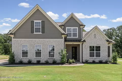 3060 Highground Dr, Southaven, MS 38672