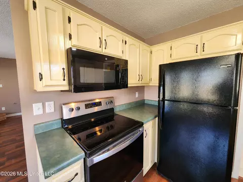 Kitchen - 3396 Clepsyda Dr, Hernando, MS 38632 photo 3 of 5