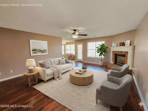 Living - 3396 Clepsyda Dr, Hernando, MS 38632 photo 1 of 6