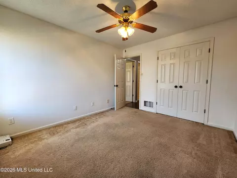 Bedroom - 3396 Clepsyda Dr, Hernando, MS 38632 photo 6 of 6