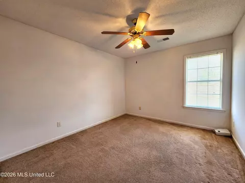 Bedroom - 3396 Clepsyda Dr, Hernando, MS 38632 photo 5 of 6