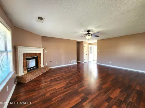 Living - 3396 Clepsyda Dr, Hernando, MS 38632 photo 5 of 6