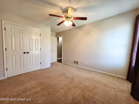 Bedroom - 3396 Clepsyda Dr, Hernando, MS 38632 photo 4 of 6