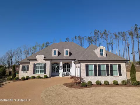 410 Allen Cv, Oxford, MS 38655