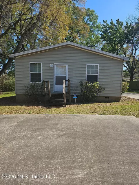 202 Lasalle St, Natchez, MS 39120