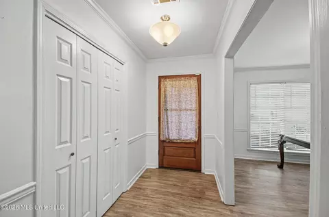 Entry Way - 606 Honeysuckle Dr, Madison, MS 39110 photo 1 of 2