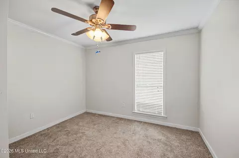 Bedroom - 606 Honeysuckle Dr, Madison, MS 39110 photo 5 of 5