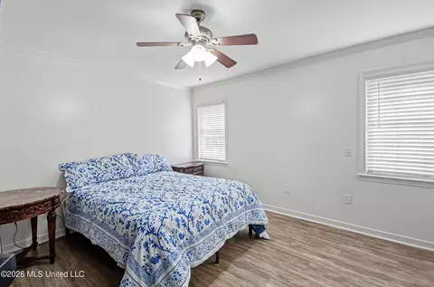 Bedroom - 606 Honeysuckle Dr, Madison, MS 39110 photo 1 of 5