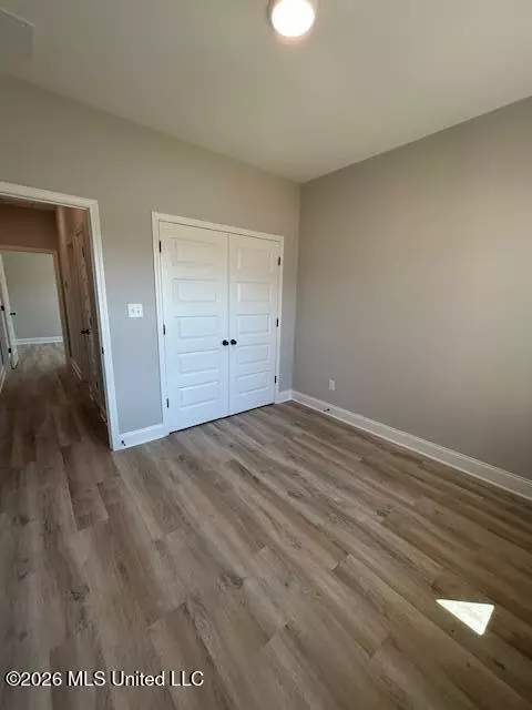 Bedroom - 6046 E River Birch Rd, Walls, MS 38680 photo 1 of 1