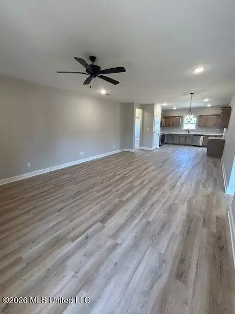 Living - 6046 E River Birch Rd, Walls, MS 38680 photo 1 of 1