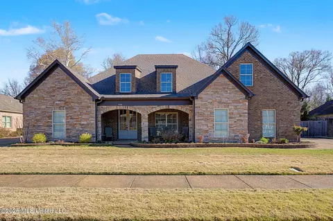 4114 Kayley Ln, Olive Branch, MS 38654