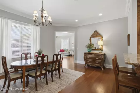 Dining - 118 Hampton Chase, Madison, MS 39110 photo 4 of 4