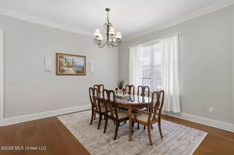 Dining - 118 Hampton Chase, Madison, MS 39110 photo 2 of 4