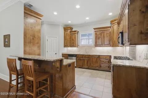 Kitchen - 118 Hampton Chase, Madison, MS 39110 photo 1 of 4