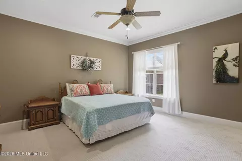 Bedroom - 118 Hampton Chase, Madison, MS 39110 photo 4 of 4