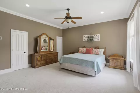 Bedroom - 118 Hampton Chase, Madison, MS 39110 photo 3 of 4
