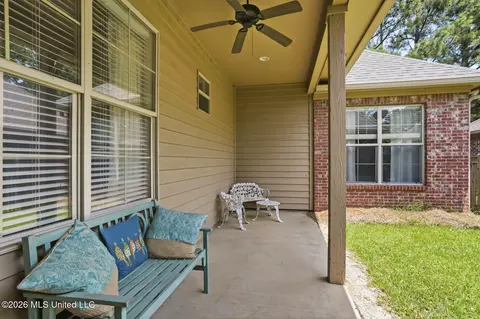 Exterior - 118 Hampton Chase, Madison, MS 39110 photo 3 of 3