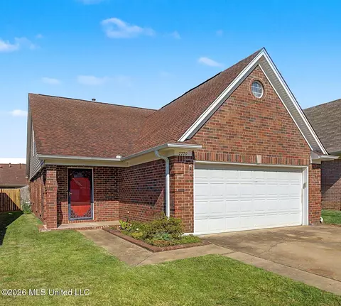 7779 S Chesterfield Dr, Southaven, MS 38671