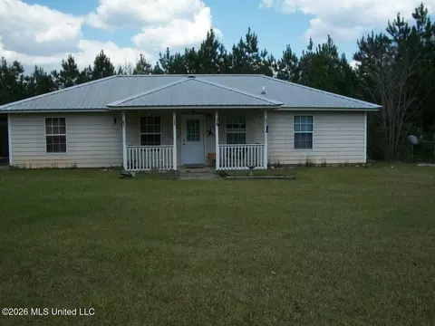 35 Nettles Rd, Mccall Creek, MS 39647