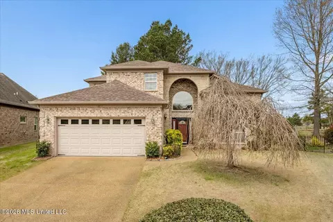 6037 Callaway Cv, Olive Branch, MS 38654