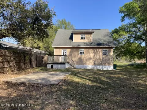 Exterior - 111 N Lang Ave, Long Beach, MS 39560 photo 1 of 2