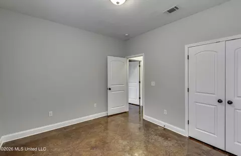 Bedroom - 2017 Pebble Creek Dr, Brandon, MS 39042 photo 4 of 4